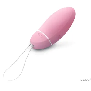 Luna Smart Bead Rosa von Lelo