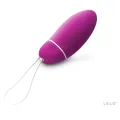 Luna Smart Bead Deep Rose von Lelo