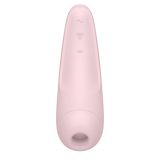 Curvy 2 + Rosa von Satisfyer Connect | Fesselliebe.de