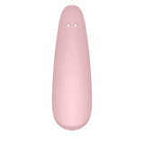 Curvy 2 + Rosa von Satisfyer Connect | Fesselliebe.de