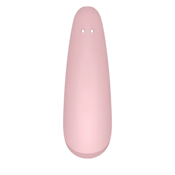 Curvy 2 + Rosa von Satisfyer Connect | Fesselliebe.de