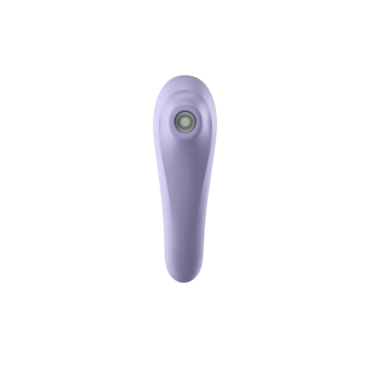 Dual Pleasure Air Pulse Vibrator Mauve von Satisfyer Connect | Fesselliebe.de