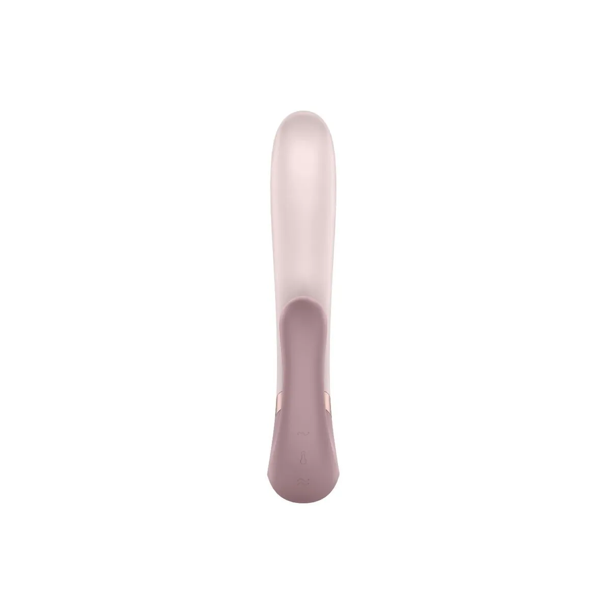 Heat Wave Vibrator App Rosa von Satisfyer Connect | Fesselliebe.de