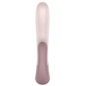 Heat Wave Vibrator App Rosa von Satisfyer Connect
