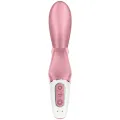 Hug Me Rabbit Vibrator App Rosa von Satisfyer Connect