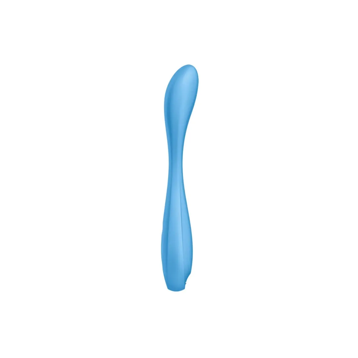 G-Spot Flex 4+ Multi Vibrator App Blau von Satisfyer Connect | Fesselliebe.de