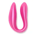 Lisboa G-Spot- und Klitoralstimulator Rosa - Kostenlose App von Oninder