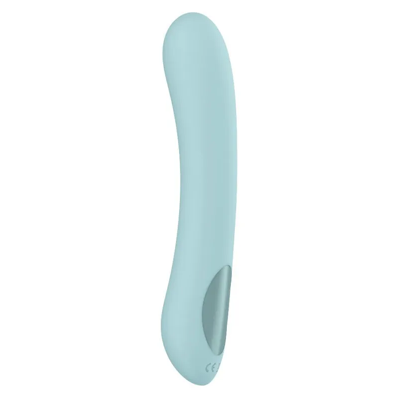 Pearl 2+ G-Spot-Vibrator - Türkis von Kiiroo | Fesselliebe.de