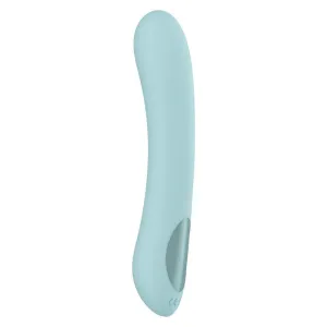 Pearl 2+ G-Spot-Vibrator - Türkis von Kiiroo | Fesselliebe.de