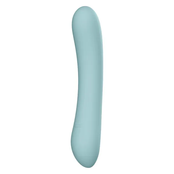 Pearl 2+ G-Spot-Vibrator - Türkis von Kiiroo | Fesselliebe.de