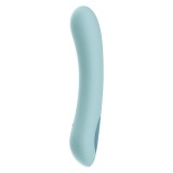 Pearl 2+ G-Spot-Vibrator - Türkis von Kiiroo | Fesselliebe.de