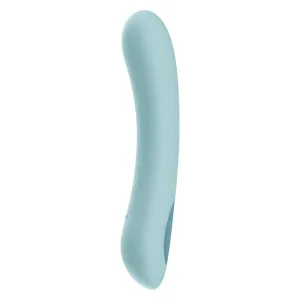 Pearl 2+ G-Spot-Vibrator - Türkis von Kiiroo