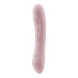 Pearl 3 G-Spot-Vibrator - Rosa von Kiiroo | Fesselliebe.de