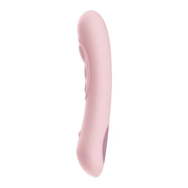 Pearl 3 G-Spot-Vibrator - Rosa von Kiiroo | Fesselliebe.de