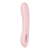 Pearl 3 G-Spot-Vibrator - Rosa von Kiiroo | Fesselliebe.de