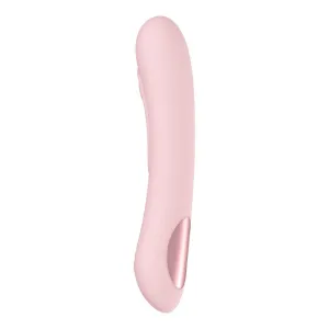 Pearl 3 G-Spot-Vibrator - Rosa von Kiiroo