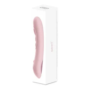 Pearl 3 G-Spot-Vibrator - Rosa von Kiiroo