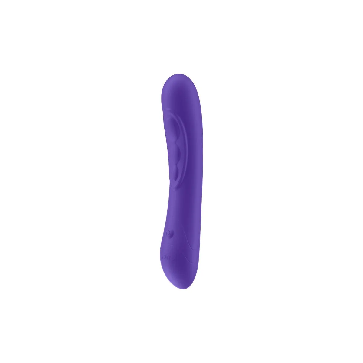 Pearl 3 G-Spot-Vibrator - Lila von Kiiroo | Fesselliebe.de