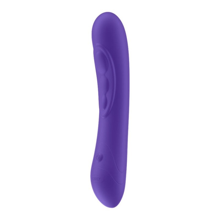 Pearl 3 G-Spot-Vibrator - Lila von Kiiroo | Fesselliebe.de