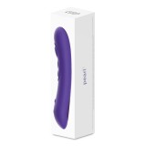 Pearl 3 G-Spot-Vibrator - Lila von Kiiroo | Fesselliebe.de