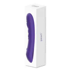 Pearl 3 G-Spot-Vibrator - Lila von Kiiroo