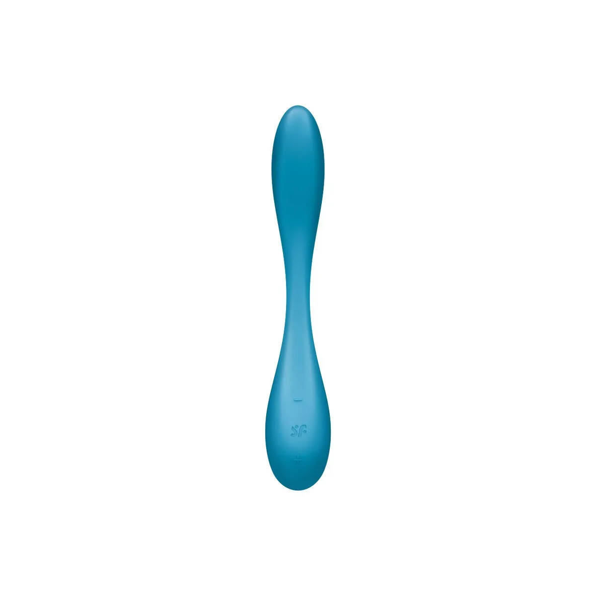 G-Spot Flex 5 Multivibrator Blau von Satisfyer Vibrator | Fesselliebe.de