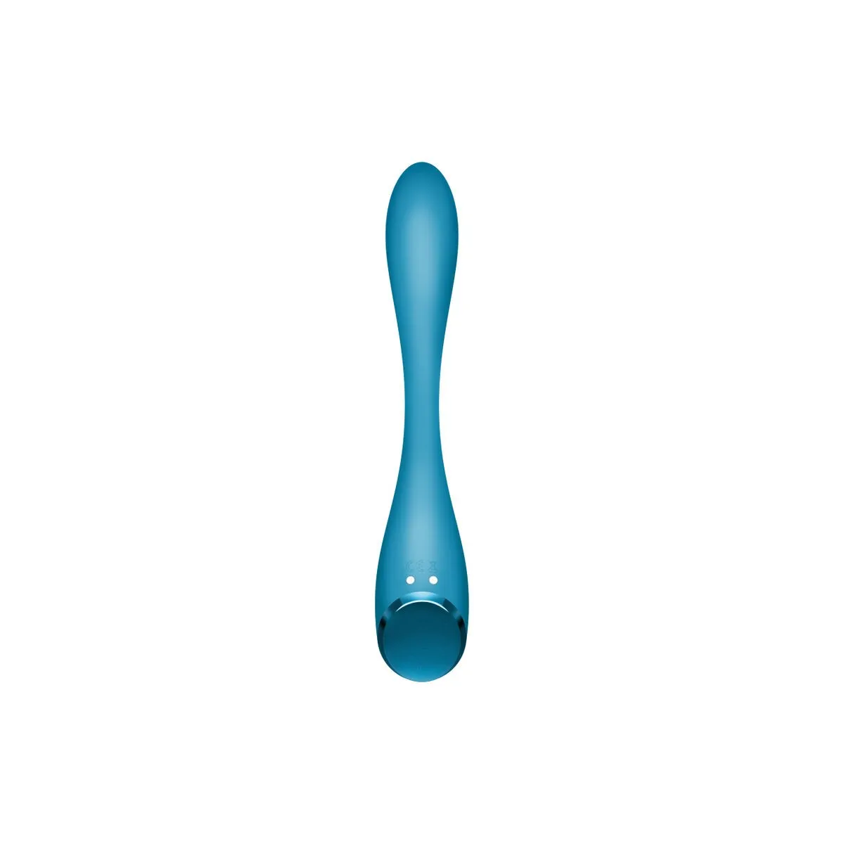 G-Spot Flex 5 Multivibrator Blau von Satisfyer Vibrator | Fesselliebe.de