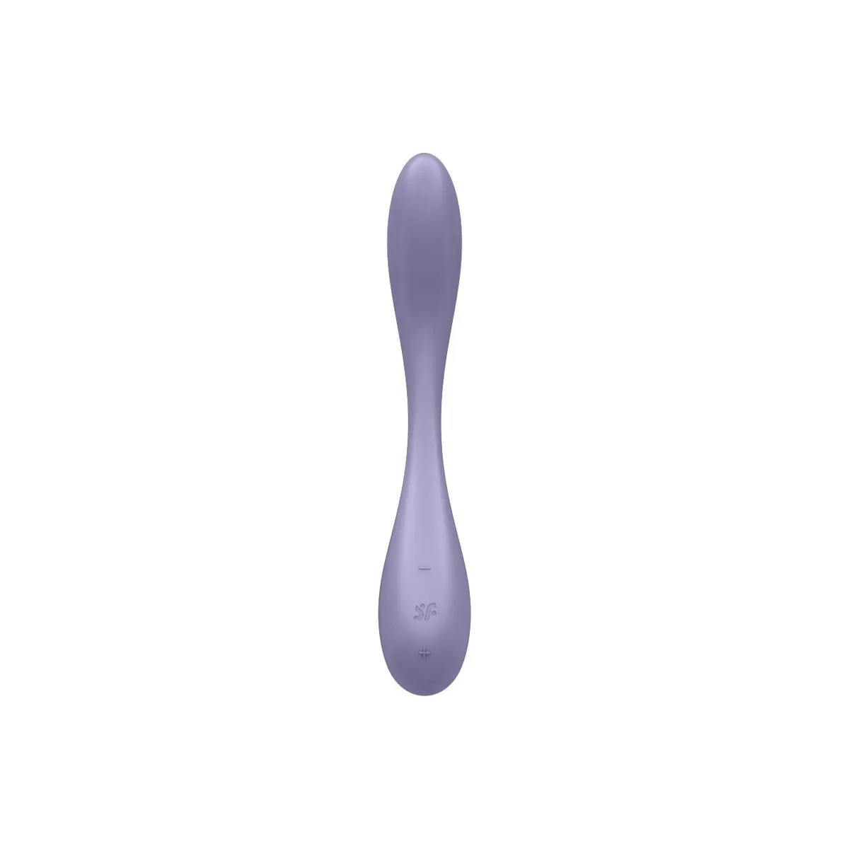 G-Spot Flex 5 Multi Vibrator Lila von Satisfyer Vibrator | Fesselliebe.de