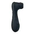 Pro 2 Generation 3 Schwarzes Bluetooth & App von Satisfyer Air Pulse