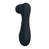 Pro 2 Generation 3 Schwarzes Bluetooth & App von Satisfyer Air Pulse | Fesselliebe.de