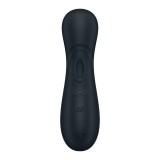 Pro 2 Generation 3 Schwarzes Bluetooth & App von Satisfyer Air Pulse | Fesselliebe.de