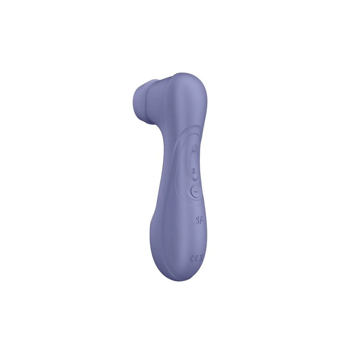 Pro 2 Generation 3 Lilac Bluetooth & App von Satisfyer Air Pulse | Fesselliebe.de