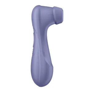 Pro 2 Generation 3 Lilac Bluetooth & App von Satisfyer Air Pulse