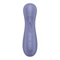 Pro 2 Generation 3 Lilac Bluetooth & App von Satisfyer Air Pulse