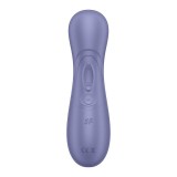 Pro 2 Generation 3 Lilac Bluetooth & App von Satisfyer Air Pulse | Fesselliebe.de
