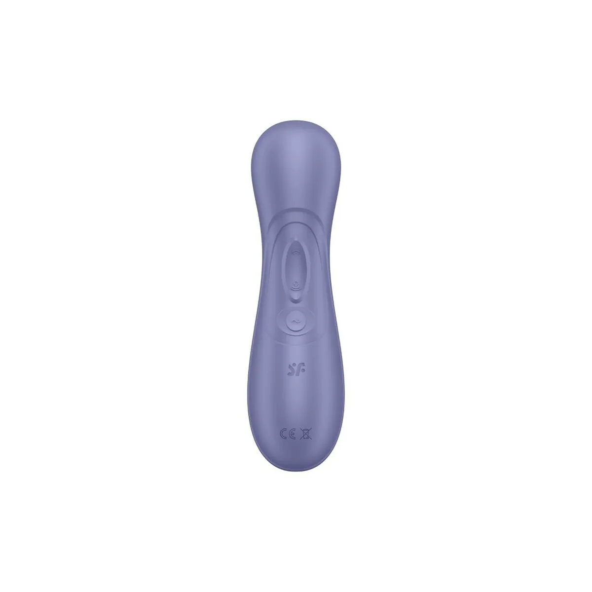 Pro 2 Generation 3 Lilac Bluetooth & App von Satisfyer Air Pulse | Fesselliebe.de