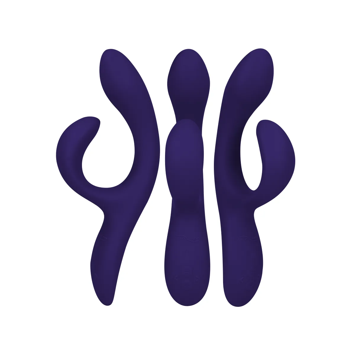 Nova 3 Rabbit Vibrator Mitternachtblau von We-Vibe | Fesselliebe.de