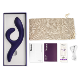 Nova 3 Rabbit Vibrator Mitternachtblau von We-Vibe | Fesselliebe.de
