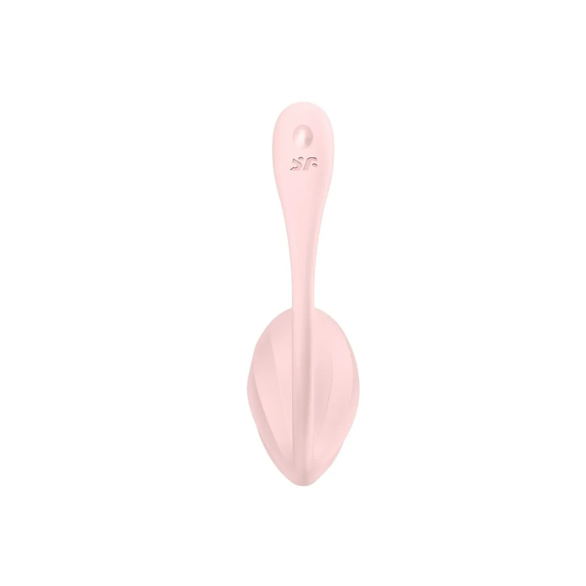 Ribbed Petal G Point mit Fernbedienung Stimulator Rose Kostenlose App von Satisfyer Partner | Fesselliebe.de