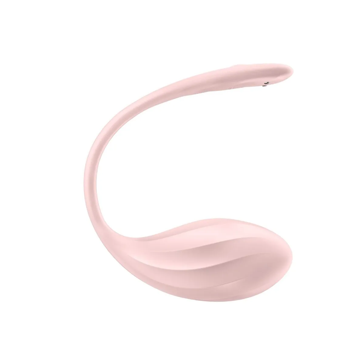 Ribbed Petal G Point mit Fernbedienung Stimulator Rose Kostenlose App von Satisfyer Partner | Fesselliebe.de