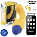 Love Buddy Master G-Spot Vibrator - Kostenlose Weltweite App von Oninder Cute