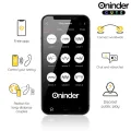 Love Buddy Master G-Spot Vibrator - Kostenlose Weltweite App von Oninder Cute