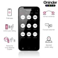 Love Bunny Vibrator G-Spot Clitoris - Kostenlose Weltweite App von Oninder Cute