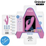 Love Bunny Vibrator G-Spot Clitoris - Kostenlose Weltweite App von Oninder Cute | Fesselliebe.de