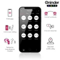 Love Buddy Master G-Spot Vibrator - Kostenlose Weltweite App von Oninder Cute