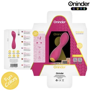 Love Buddy Master G-Spot Vibrator - Kostenlose Weltweite App von Oninder Cute