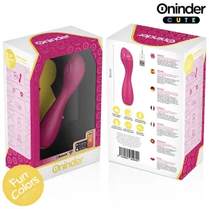Love Buddy Master G-Spot Vibrator - Kostenlose Weltweite App von Oninder Cute