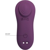 Franz Massager und Vibrator Kostenlose App Lila von Pretty Love | Fesselliebe.de