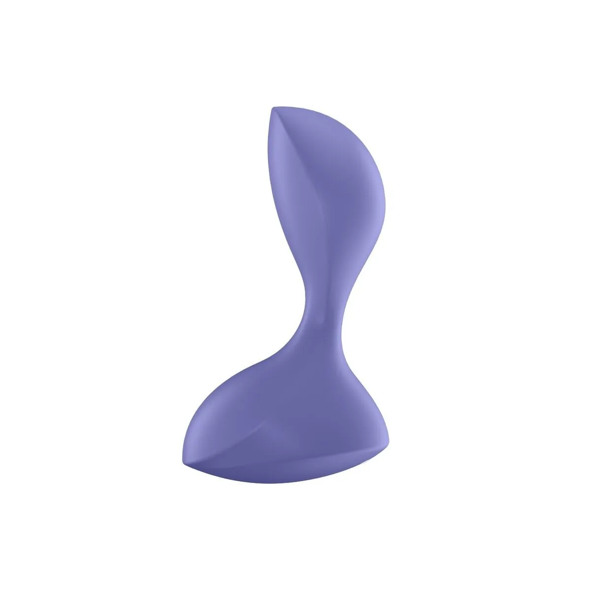 Sweet Seal Vibrierstecker App Violett von Satisfyer Connect | Fesselliebe.de