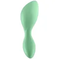 Trendsetter Vibrationsplugapp Grün von Satisfyer Connect
